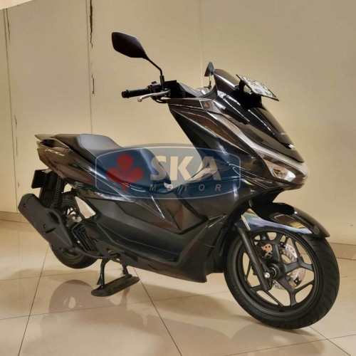 Honda NEW PCX 160 CBS Tahun 2024